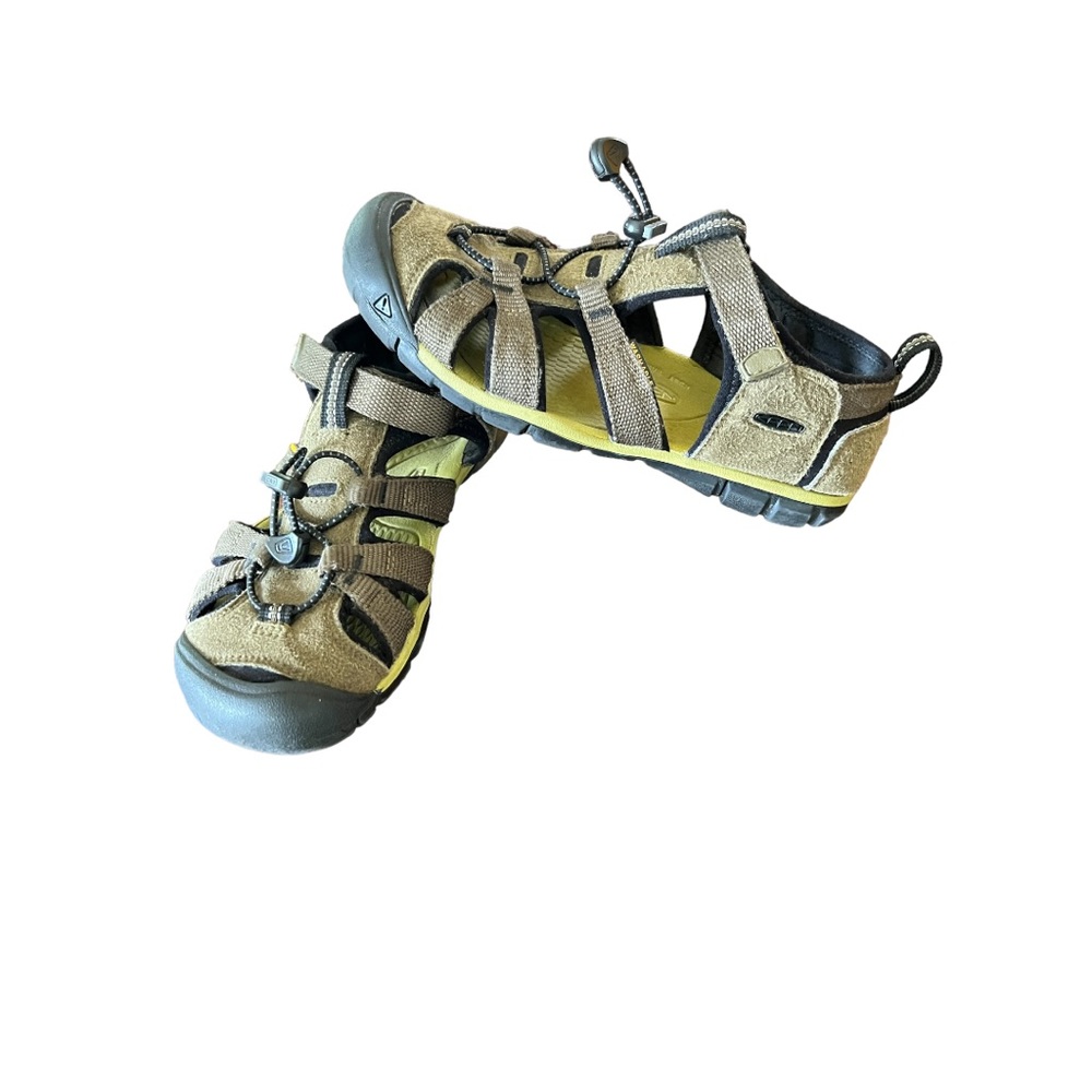 KEEN H2 Boy’s Sandals Sz 3